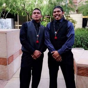 Meet your Posher, Vincent